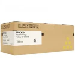 Ricoh Original-Toner SP C310HE gelb