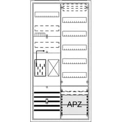Striebel&John Komplettschrank BA27MB