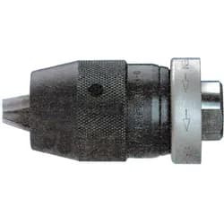 Metabo Schnellspannbohrfutter Futuro Top13 mm1/2"