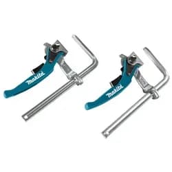 Makita Klemmzwingen Paar