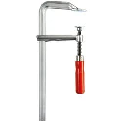 Ganzstahl-Schraubzwinge 250x120mm