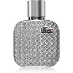 L.12.12 Silver Grey Eau de Parfum