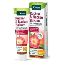 Kneipp Rücken & Nacken Balsam
