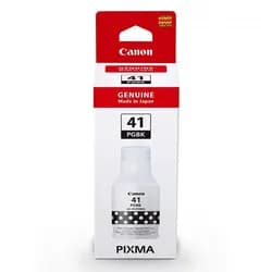 Canon GI-41 PGBK schwarz