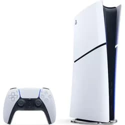 Sony PlayStation 5 Slim + GTA 6