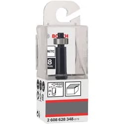 FRÆSER KANT M.KLEJE HM 8 mm L 25 mm Ø 12