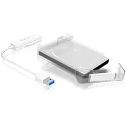 ICY BOX IB-AC703-U3 Ext. HDD-Gehäuse