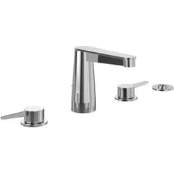 Villeroy & Boch Wannenarmatur Conum Badewannenrandarmatur