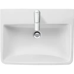 Duravit Badarmatur DURAVIT N.1 Einhebel Waschtischmischer M Einhandmischer Mischbatterie