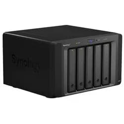 Synology NAS-Server