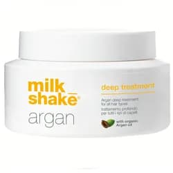 - Argan Deep Treatment 200 ml