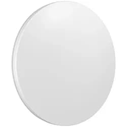 Ledvance LED-Wand-u.Deckenleuchte SFFLATRD500P27WCPS