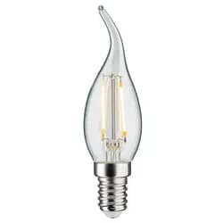 Paulmann LED-Filamentlampe 286.86