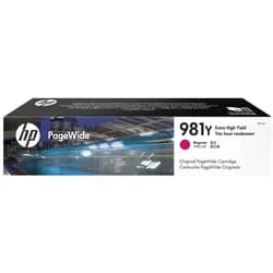 HP Tinte L0R14A 981Y magenta