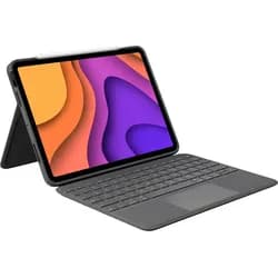 Logitech Folio Touch für iPad PC-Tastatur