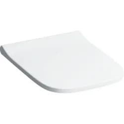 WC-Sitz weiß