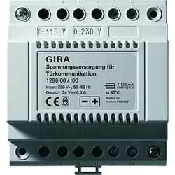 Gira Spannungsversorgung 129600