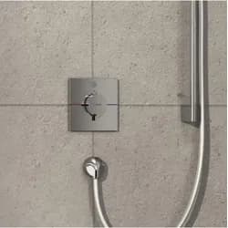 hansgrohe Spültischarmatur