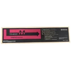 Kyocera Mita TK-8705 Toner CMY Pack of 3