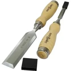 Stanley Stechbeitel Bailey 20 mm