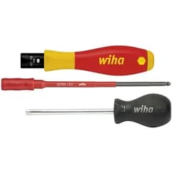 Wiha VDE Drehm.-Schraubendreher 2872 2,0-8,0Nm