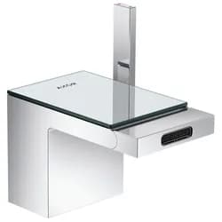 Hansgrohe Bidetmischer Axor MyEdition chrom, 47210000 47210000