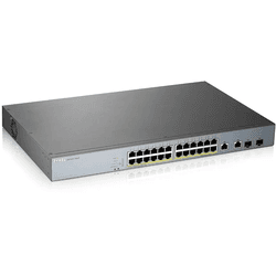 Zyxel GS1350-26HP 26Port inkl.1Jahr Nebula ProPack