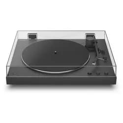 Sony PS-LX3BT schwarz