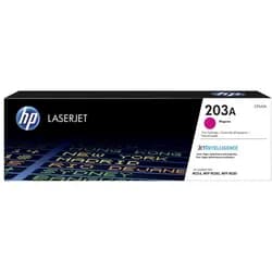 HP Toner 203A magenta