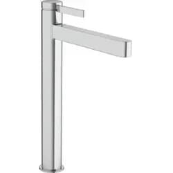 HANSGROHE 76070000 Waschtischmischer 260 Finoris - Silber