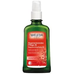 Granatapfel Regenerations-Öl 100 ml