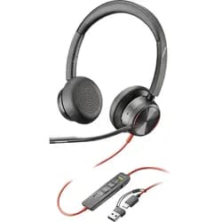 Poly Blackwire 8225