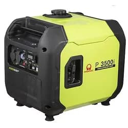 Pramac Stromerzeuger Benzin P 3500 i
