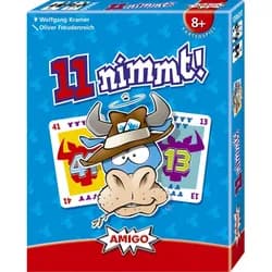AMIGO Spiel 11 nimmt!