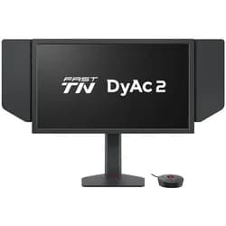 BenQ ZOWIE XL2566X+