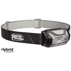 Petzl E061AB00 Stirnlampe Tikka black