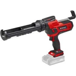 Einhell TE-SG 18/10 Li solo Akku-Kartuschenpistole