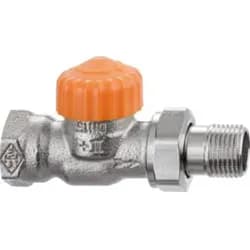 IMI Eclipse Thermostatventil DN 15 1/2'' Durchgang