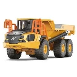 SIKU 1786 Volvo A40J Dumper