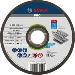 Expert AS 60 T INOX BF Rapido