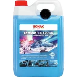 SONAX Frostschutzmittel Antifrost & Klarsicht 5,0 l