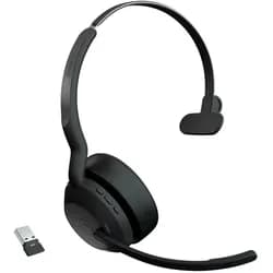 JABRA Evolve2 55 - USB-A MS Mono