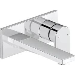 DURAVIT TU1070004010 Tulum by Starck Einh.-WT-Mischer - Silber