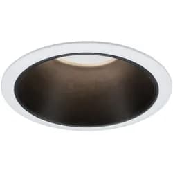 LED-Strahler Cole in Schwarz/Weiß max. 6 Watt