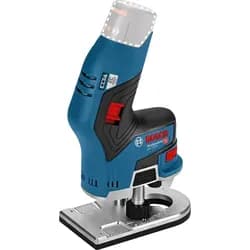 AKKUKANTENFRÄSE GKF 12V-8 SOLO