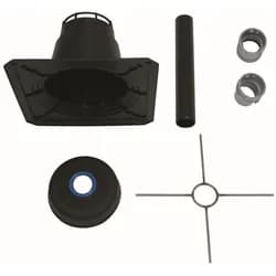 Vaillant, Kabelleitung, PP-Set 1 flex