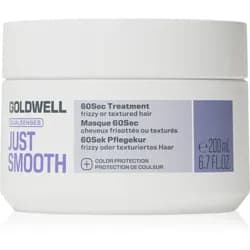 Goldwell Haarmaske Dualsenses Just Smooth