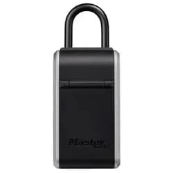 Master Lock Schlüsselkasten mit abnehmbarem Bügel 5480EURD