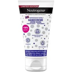 Neutrogena Norweg.formel Konzentr.handcreme Parf.