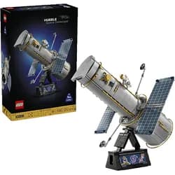 LEGO® Hubble-Weltraumteleskop - 11382